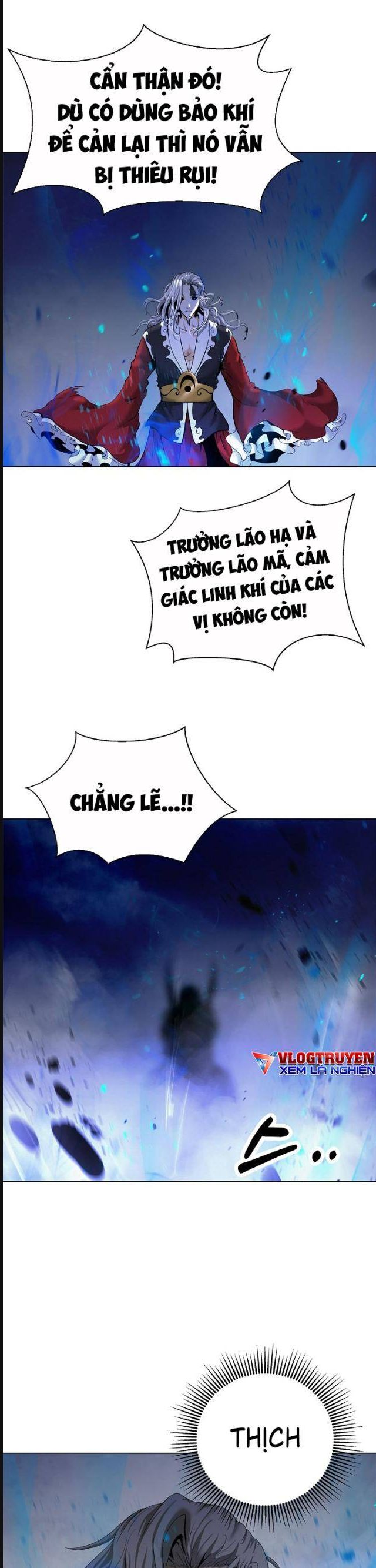 Lãng Tiên Kỳ Đàm Chap 165 - Next Chap 166