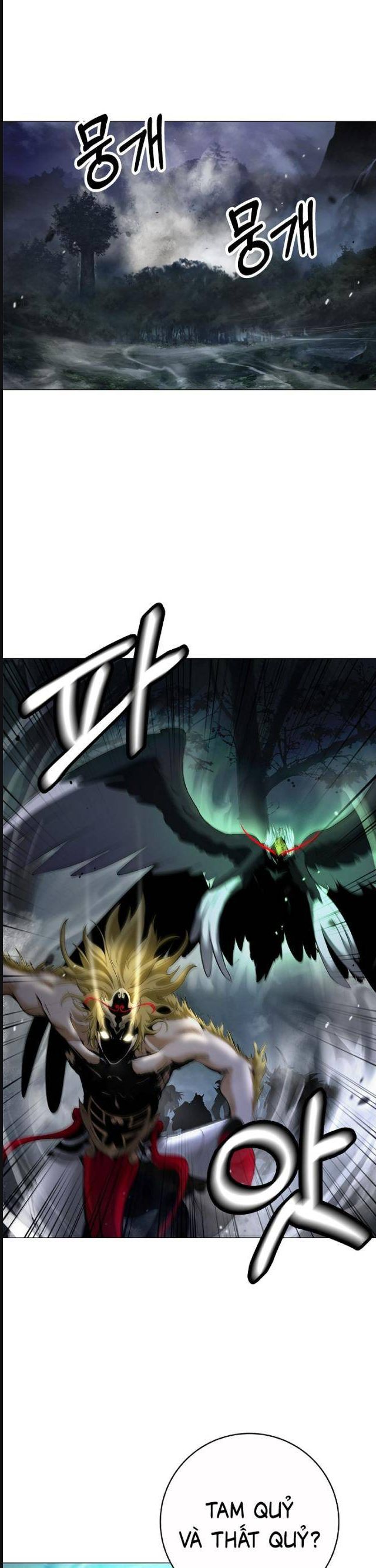 Lãng Tiên Kỳ Đàm Chap 165 - Next Chap 166