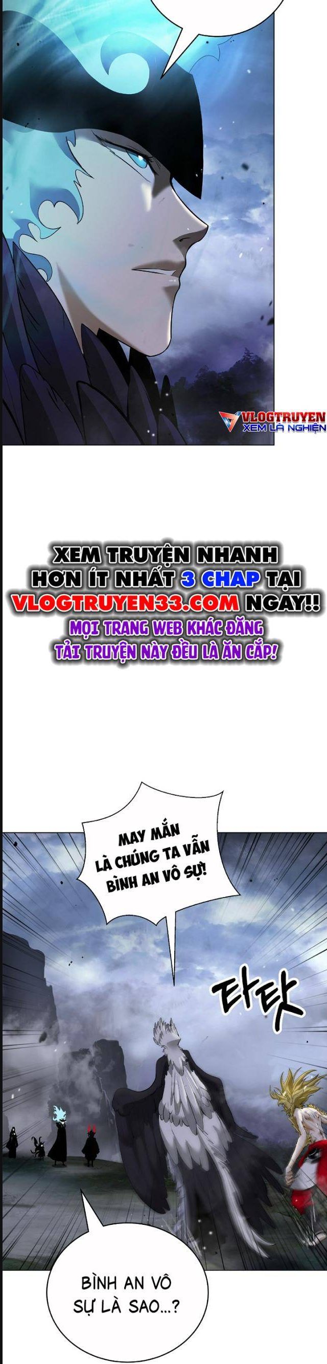 Lãng Tiên Kỳ Đàm Chap 165 - Next Chap 166