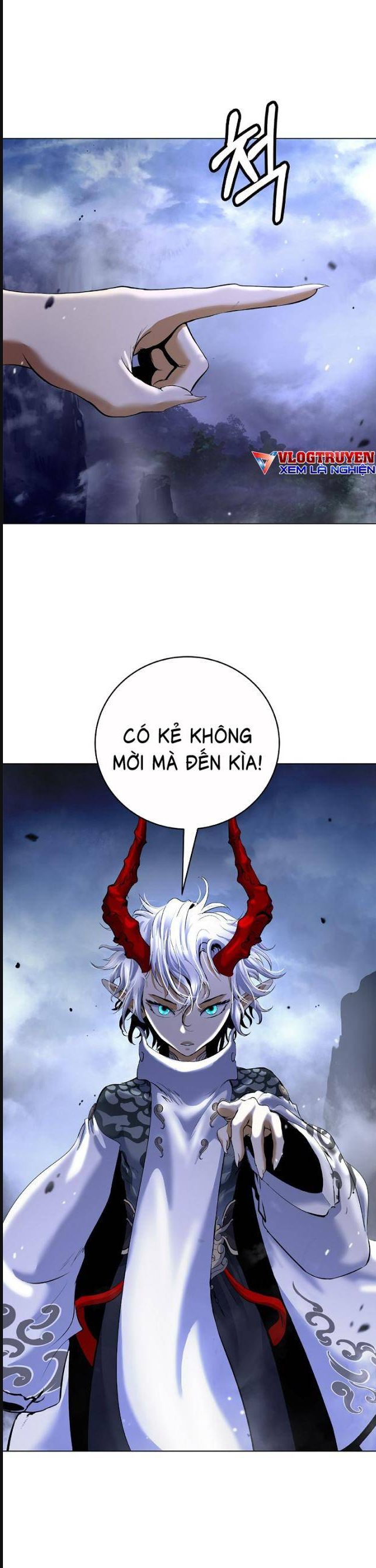 Lãng Tiên Kỳ Đàm Chap 165 - Next Chap 166