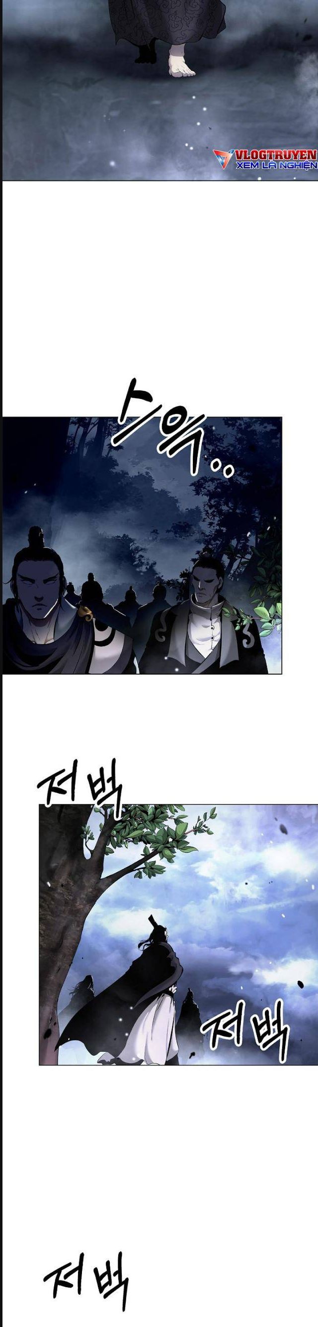 Lãng Tiên Kỳ Đàm Chap 165 - Next Chap 166