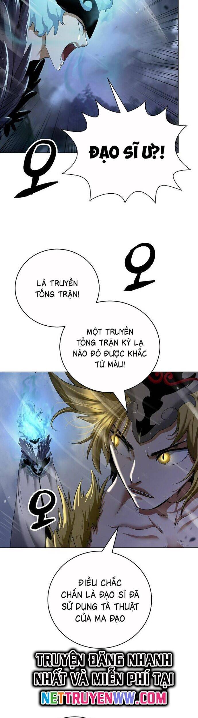 Lãng Tiên Kỳ Đàm Chap 166 - Next Chap 167