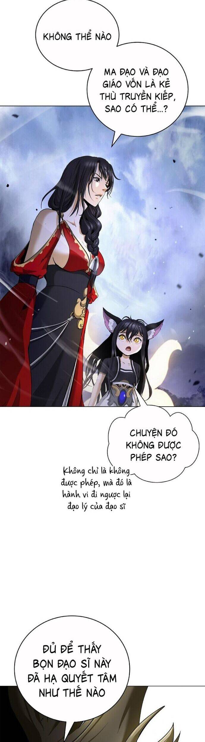 Lãng Tiên Kỳ Đàm Chap 166 - Next Chap 167