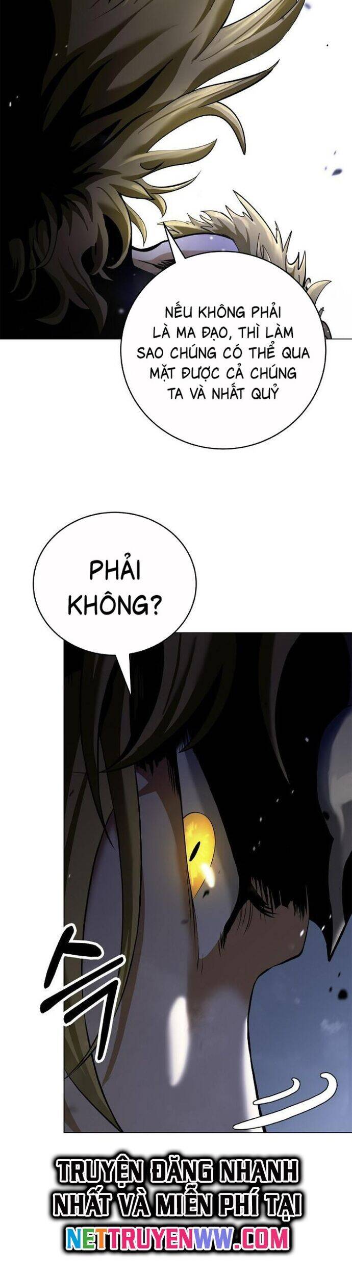 Lãng Tiên Kỳ Đàm Chap 166 - Next Chap 167