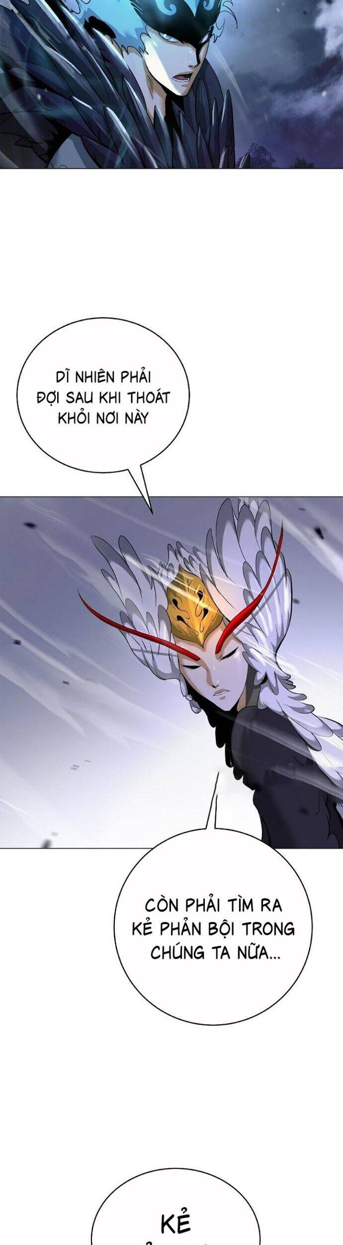 Lãng Tiên Kỳ Đàm Chap 166 - Next Chap 167