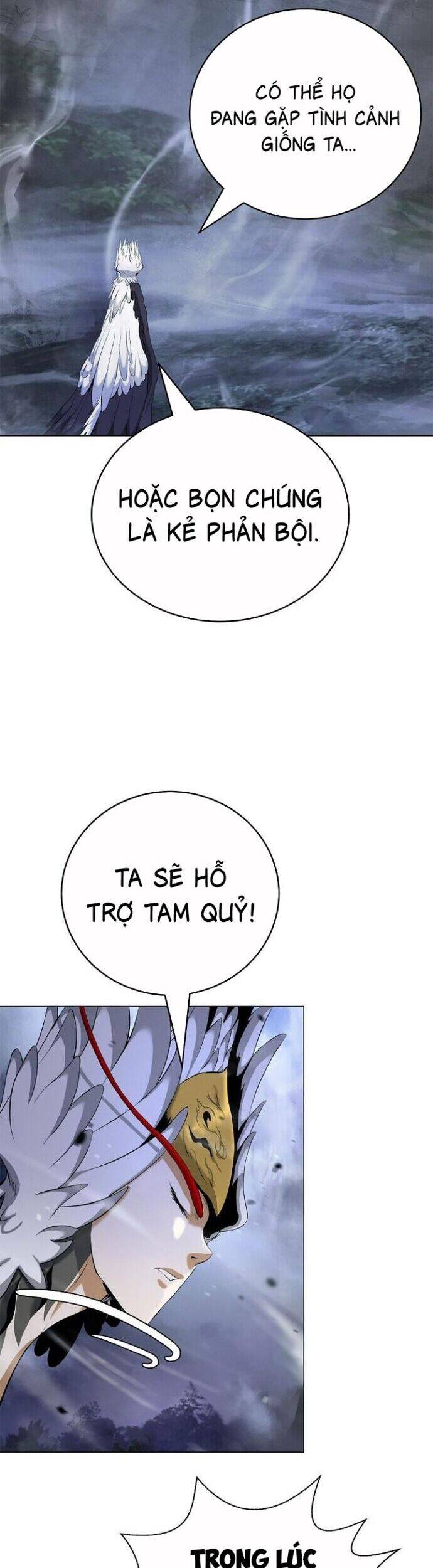 Lãng Tiên Kỳ Đàm Chap 166 - Next Chap 167
