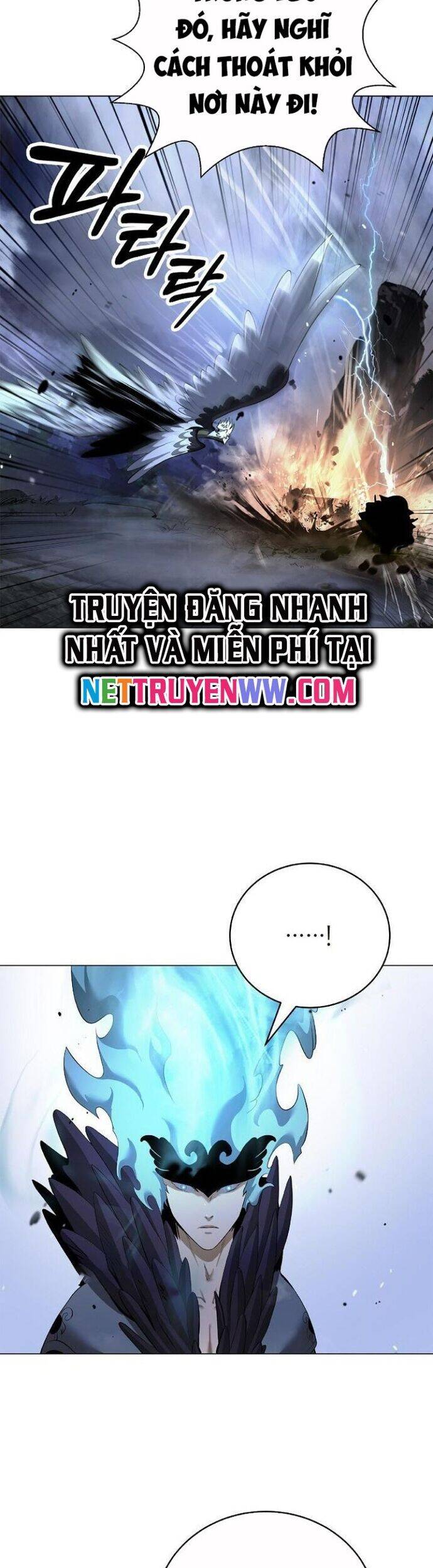 Lãng Tiên Kỳ Đàm Chap 166 - Next Chap 167