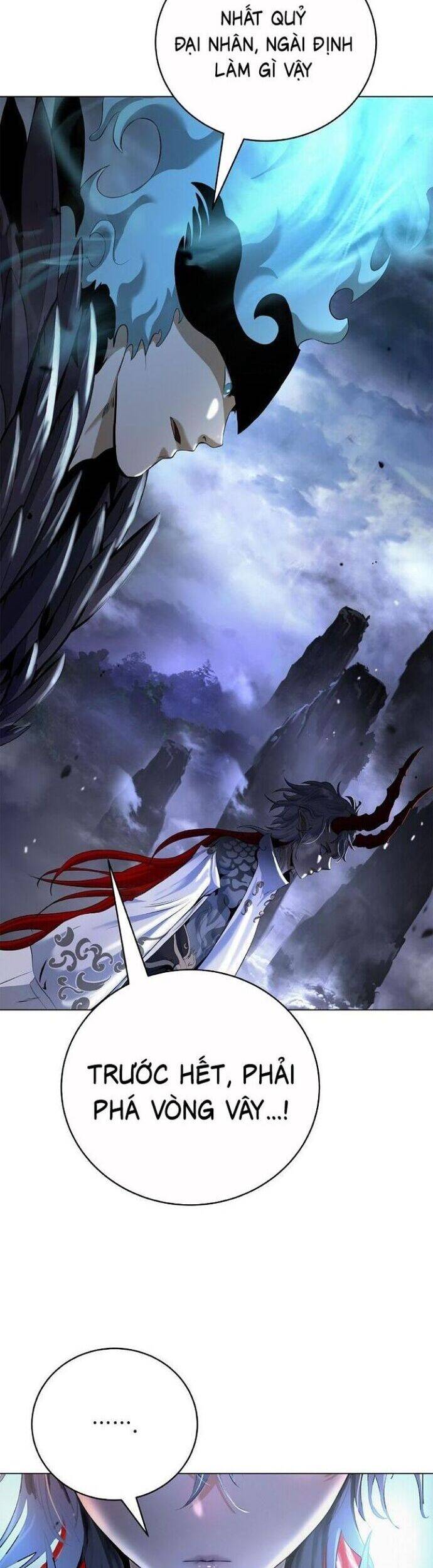 Lãng Tiên Kỳ Đàm Chap 166 - Next Chap 167