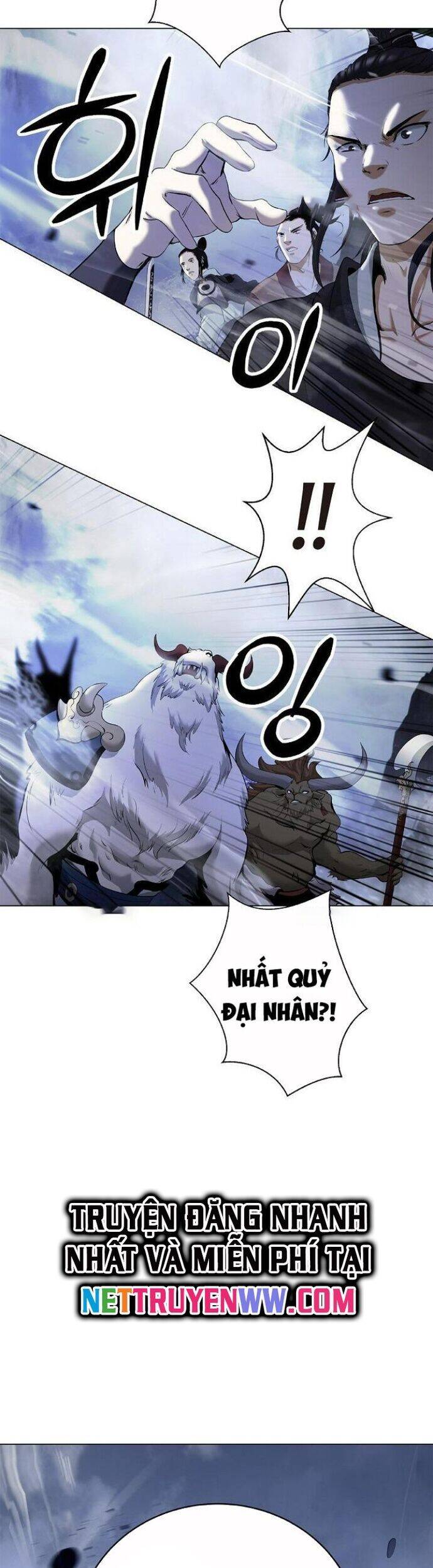 Lãng Tiên Kỳ Đàm Chap 166 - Next Chap 167