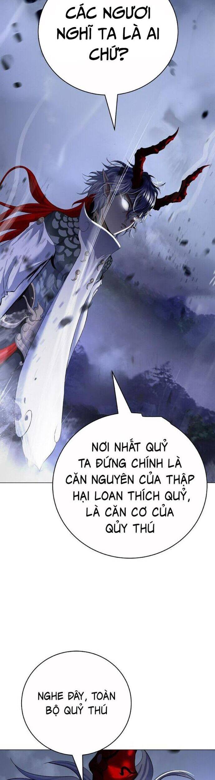 Lãng Tiên Kỳ Đàm Chap 166 - Next Chap 167
