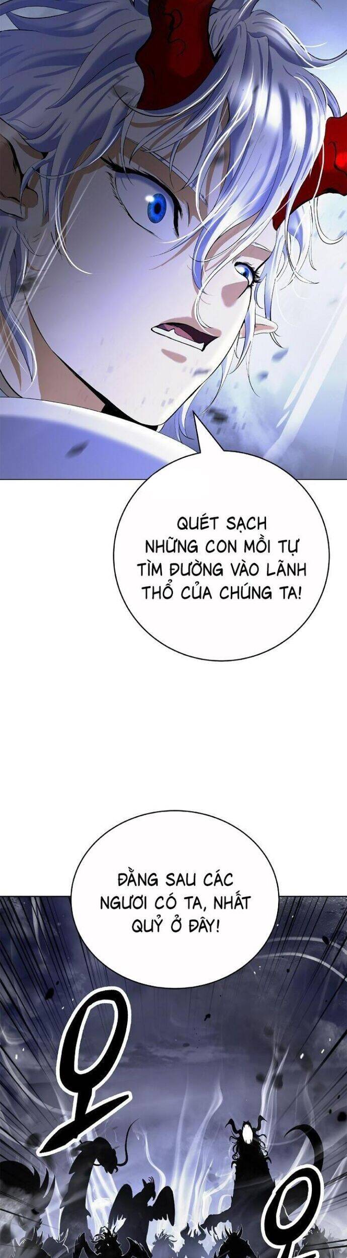 Lãng Tiên Kỳ Đàm Chap 166 - Next Chap 167