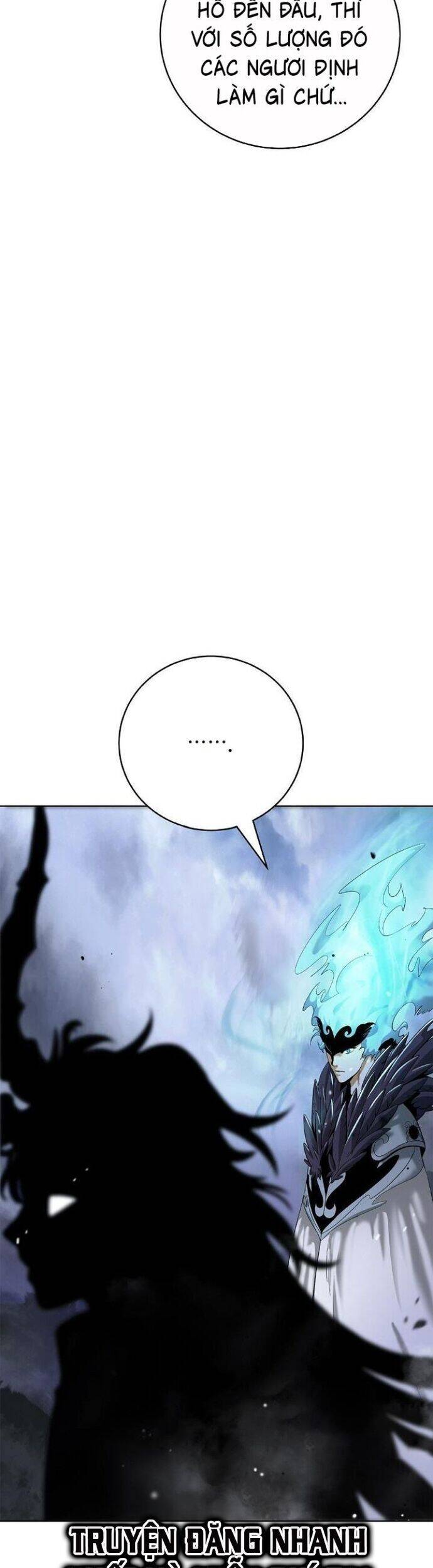 Lãng Tiên Kỳ Đàm Chap 166 - Next Chap 167