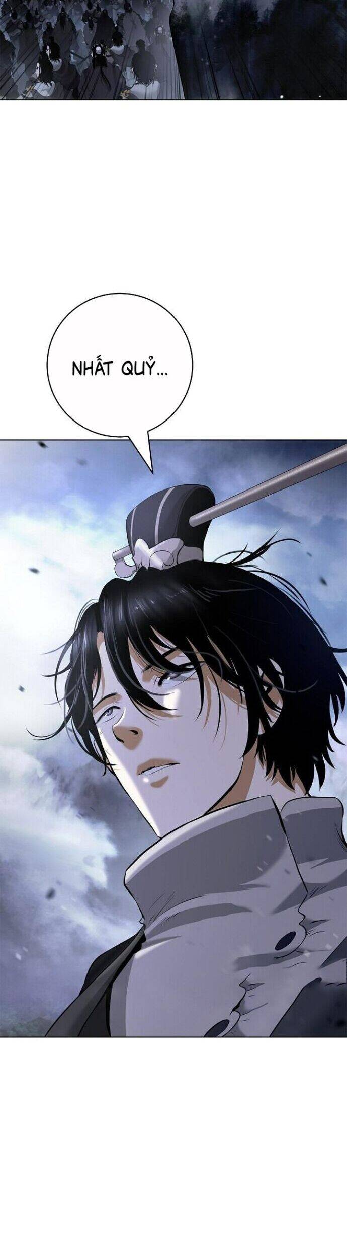 Lãng Tiên Kỳ Đàm Chap 166 - Next Chap 167
