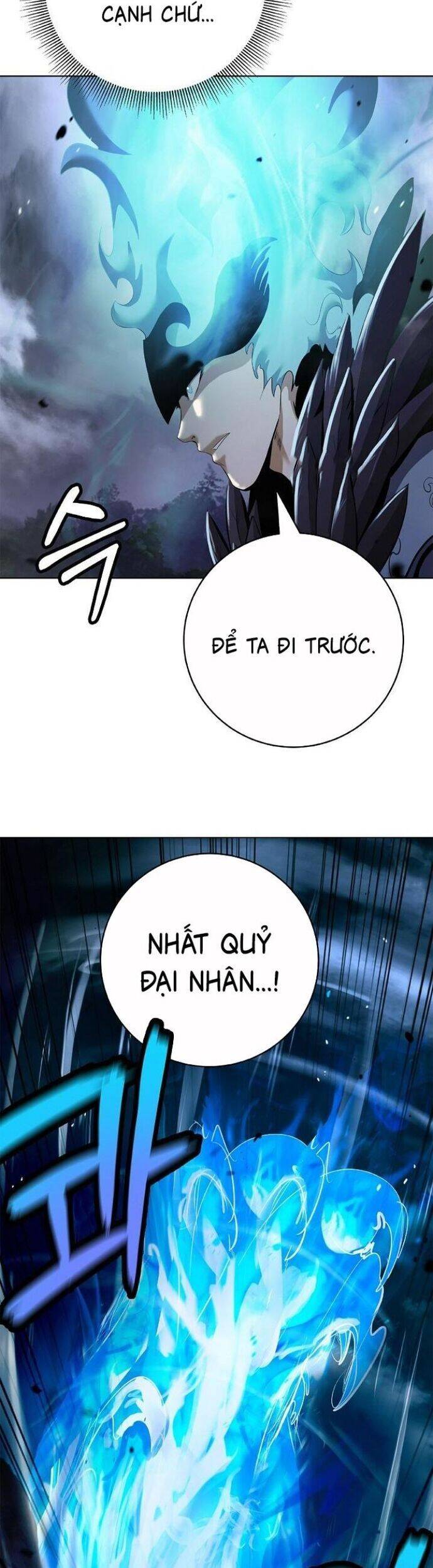 Lãng Tiên Kỳ Đàm Chap 166 - Next Chap 167