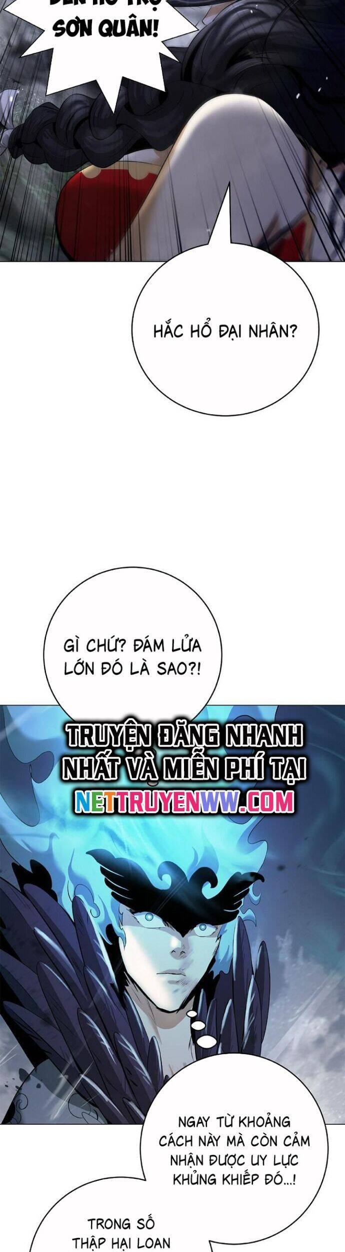 Lãng Tiên Kỳ Đàm Chap 166 - Next Chap 167