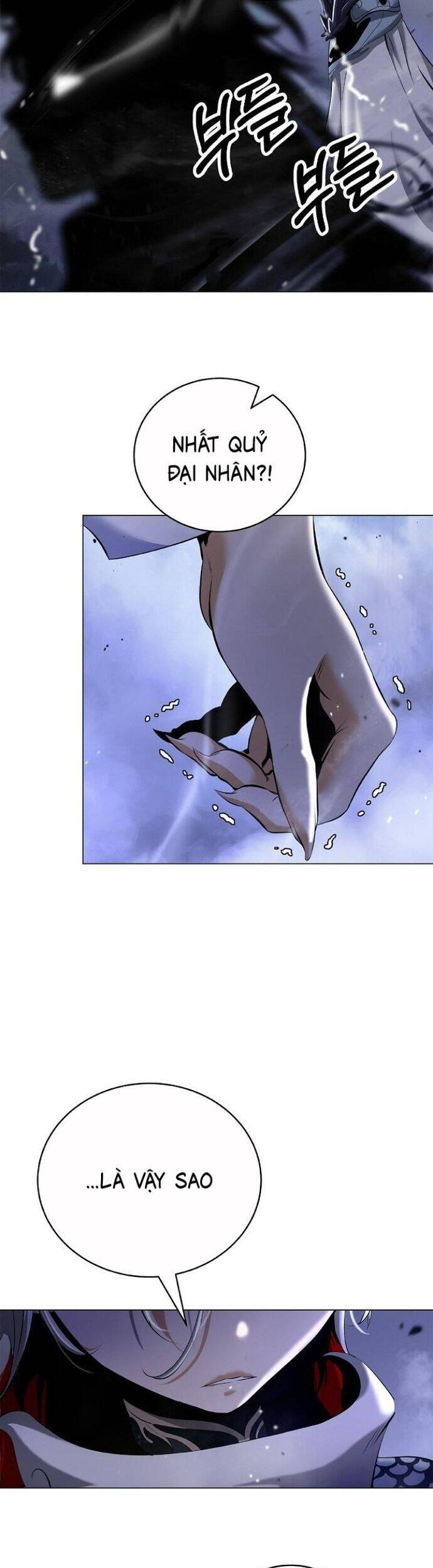 Lãng Tiên Kỳ Đàm Chap 166 - Next Chap 167