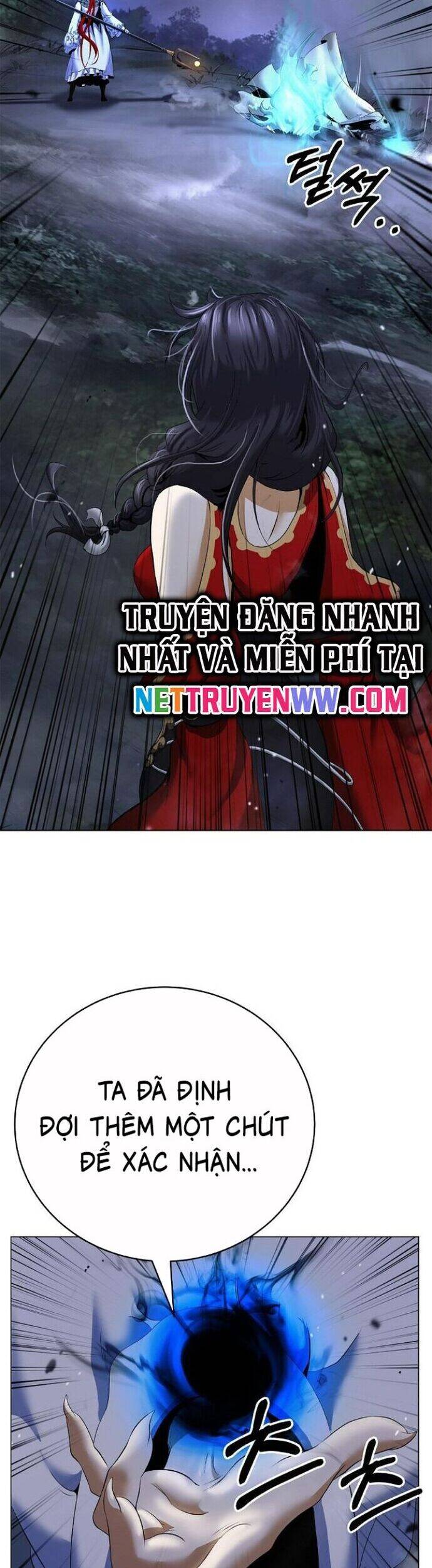 Lãng Tiên Kỳ Đàm Chap 166 - Next Chap 167