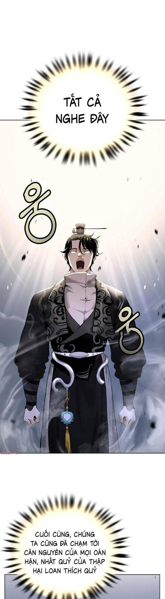 Lãng Tiên Kỳ Đàm Chap 166 - Next Chap 167