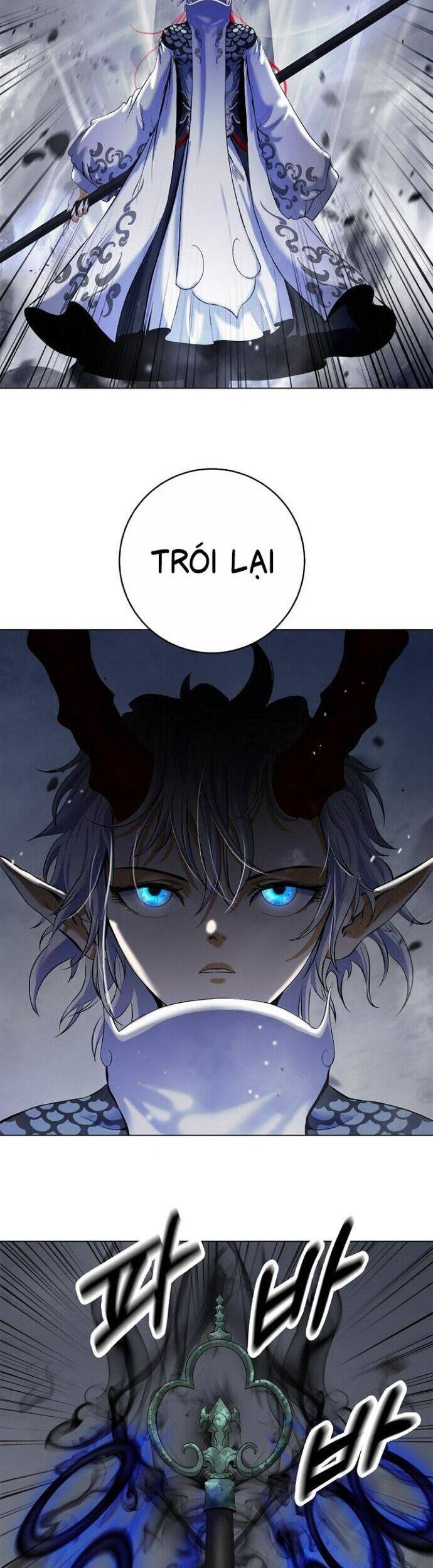 Lãng Tiên Kỳ Đàm Chap 166 - Next Chap 167