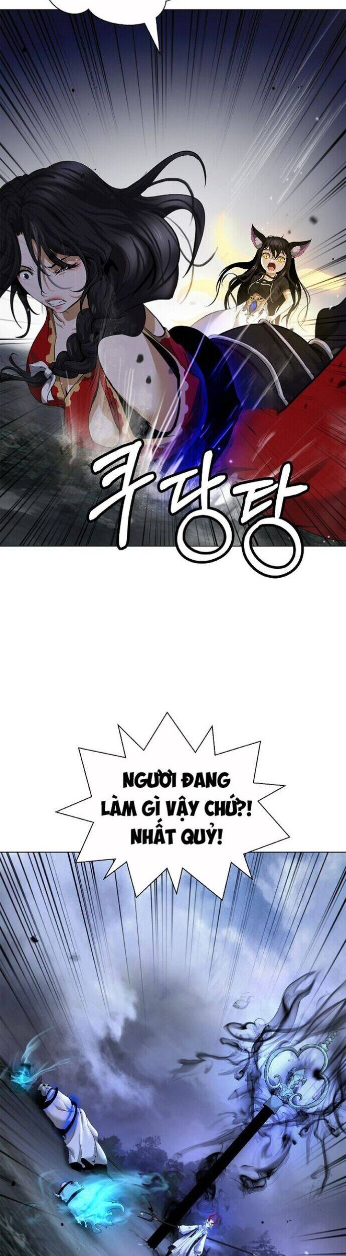 Lãng Tiên Kỳ Đàm Chap 166 - Next Chap 167