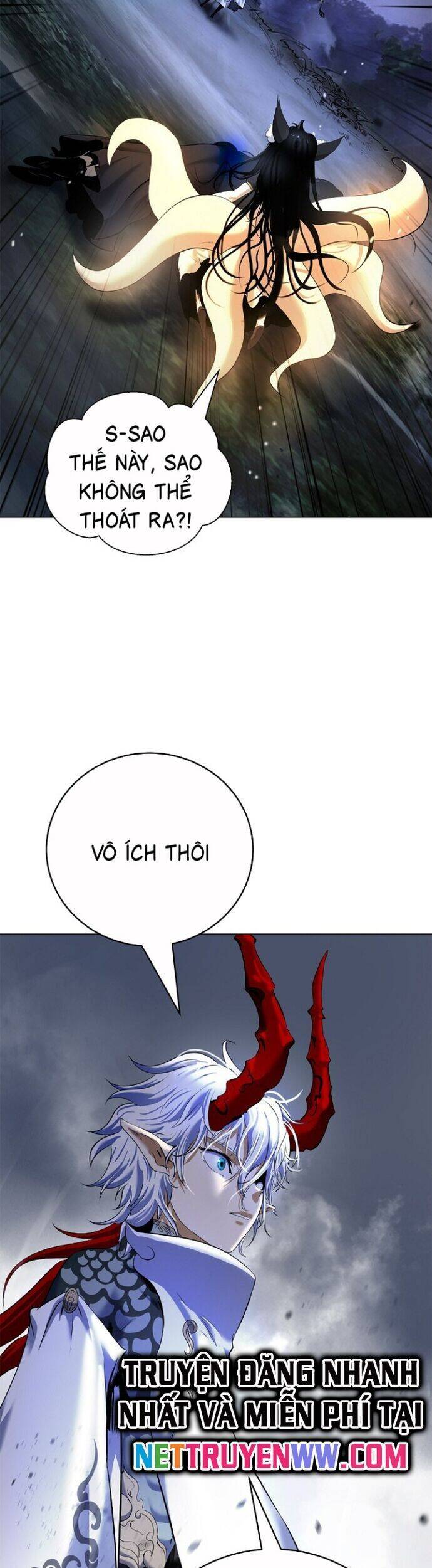 Lãng Tiên Kỳ Đàm Chap 166 - Next Chap 167