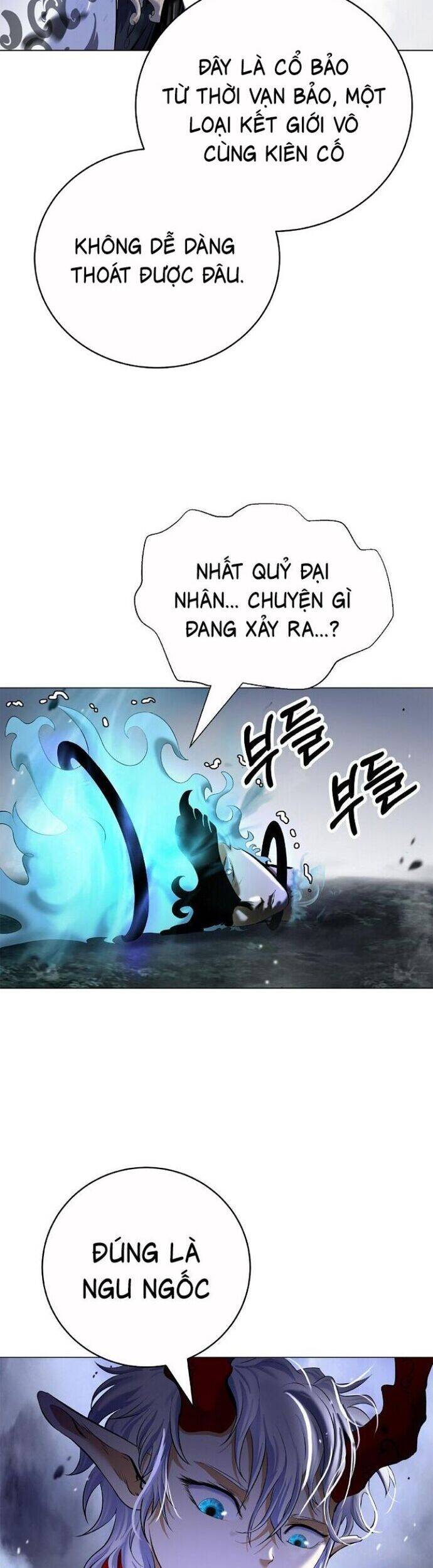 Lãng Tiên Kỳ Đàm Chap 166 - Next Chap 167