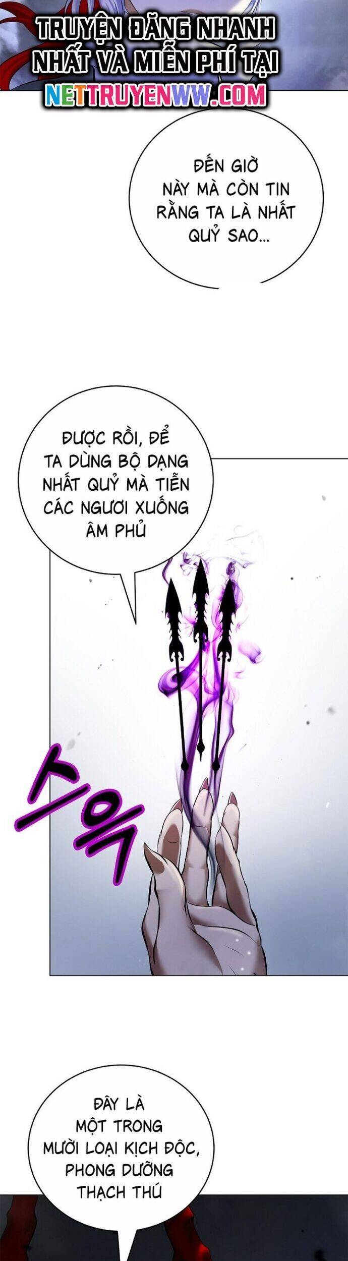 Lãng Tiên Kỳ Đàm Chap 166 - Next Chap 167