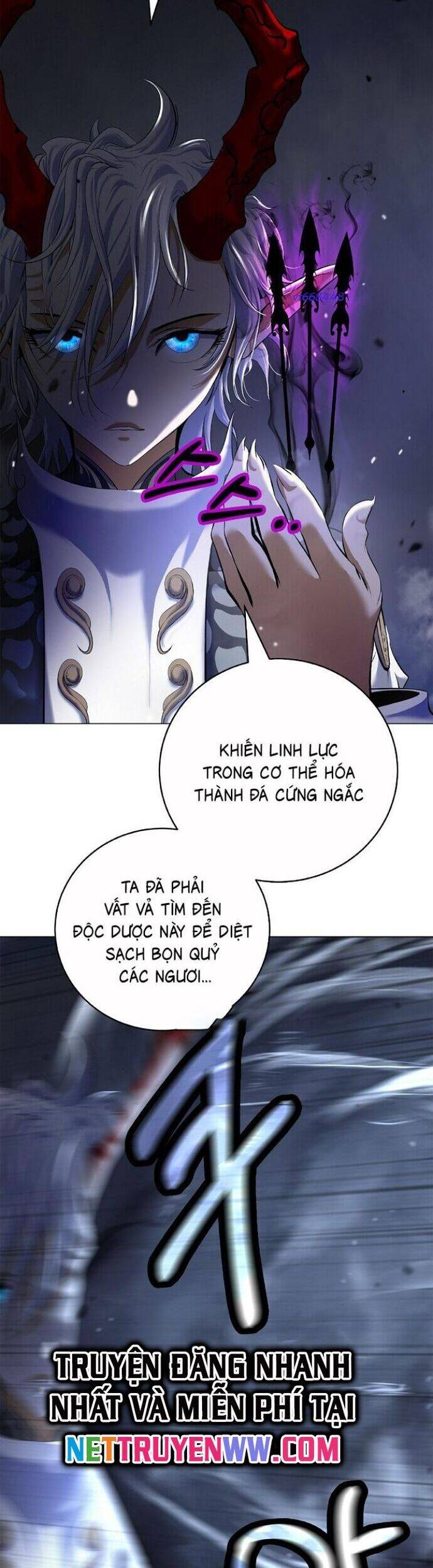 Lãng Tiên Kỳ Đàm Chap 166 - Next Chap 167