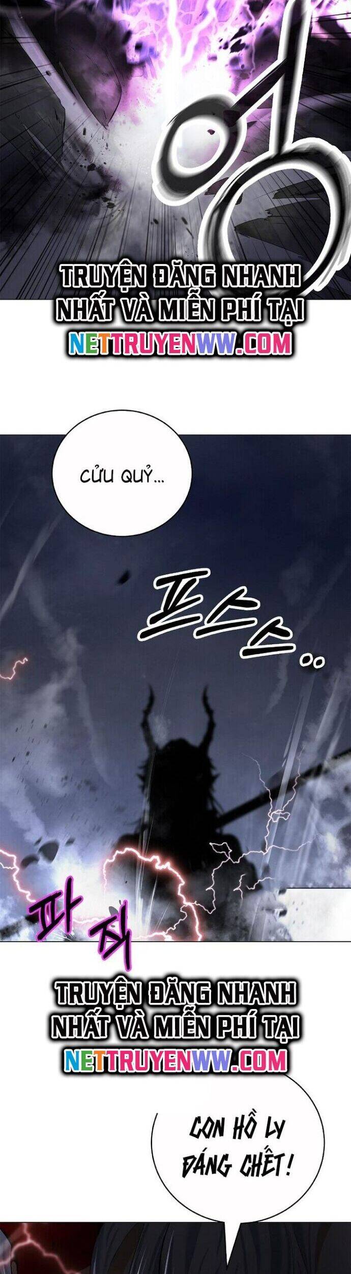 Lãng Tiên Kỳ Đàm Chap 166 - Next Chap 167