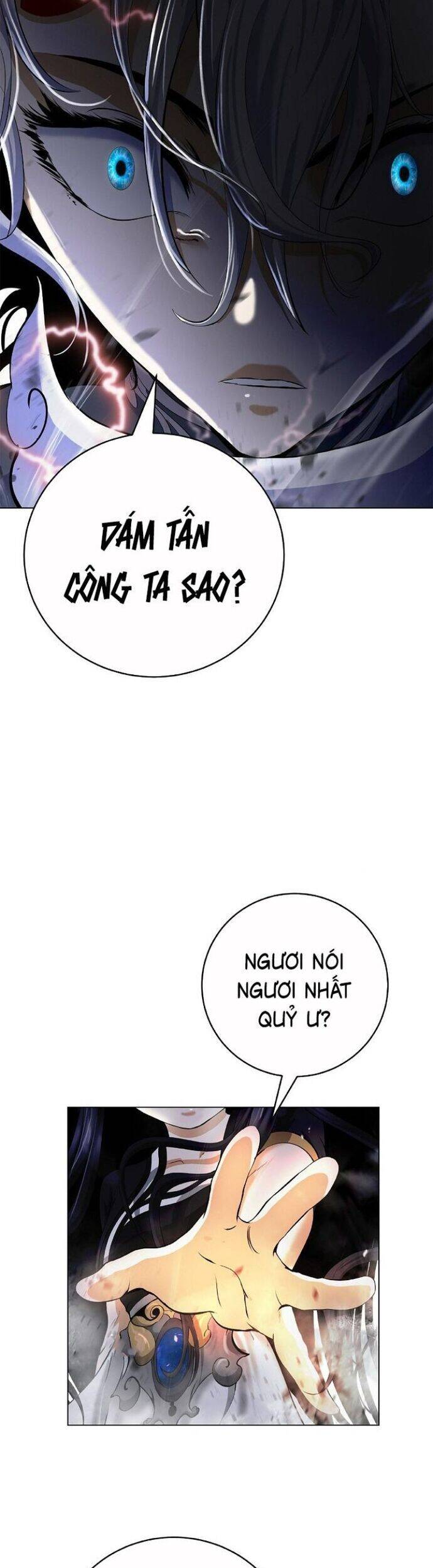 Lãng Tiên Kỳ Đàm Chap 166 - Next Chap 167