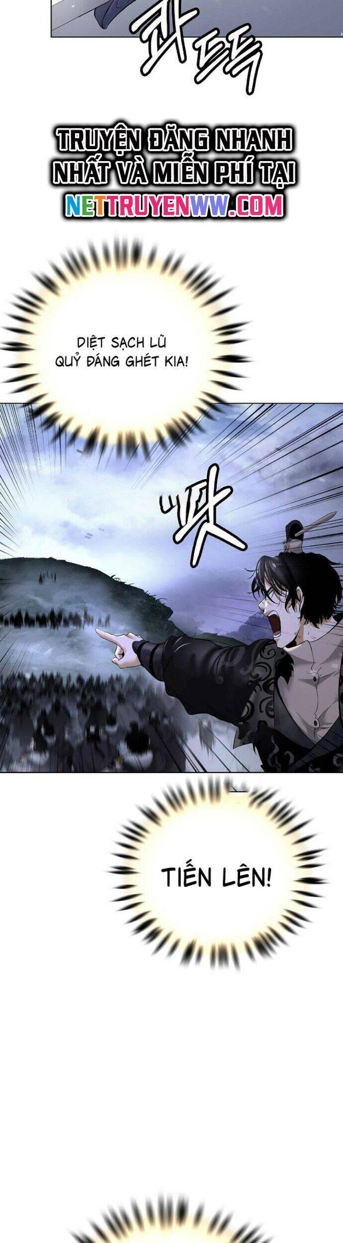 Lãng Tiên Kỳ Đàm Chap 166 - Next Chap 167