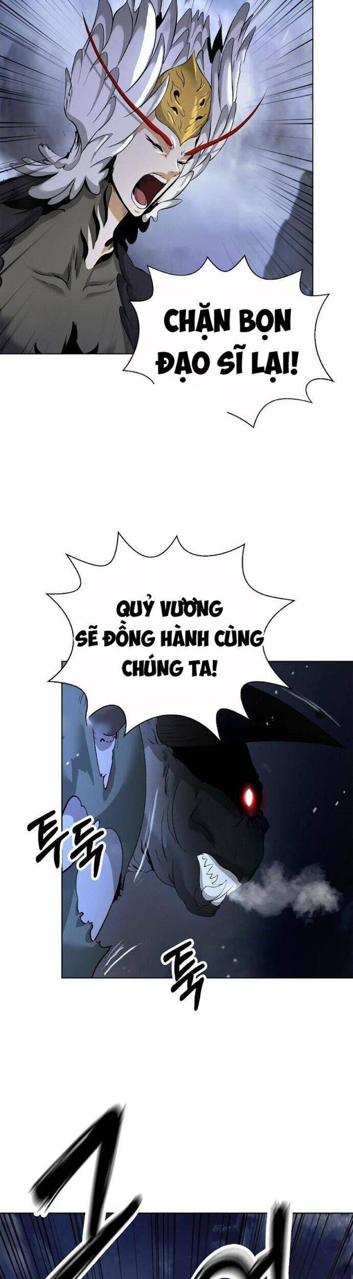 Lãng Tiên Kỳ Đàm Chap 166 - Next Chap 167