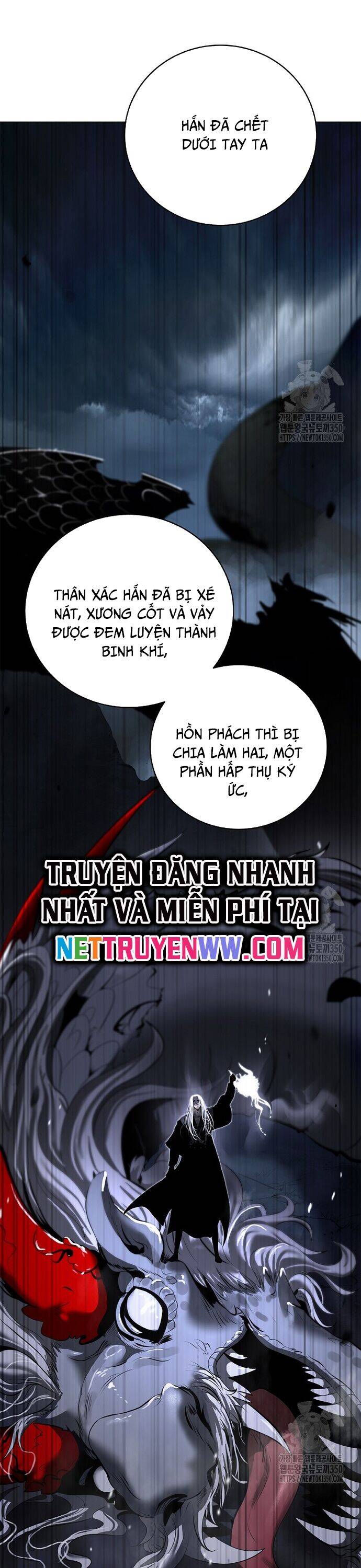 Lãng Tiên Kỳ Đàm Chap 167 - Next Chap 168