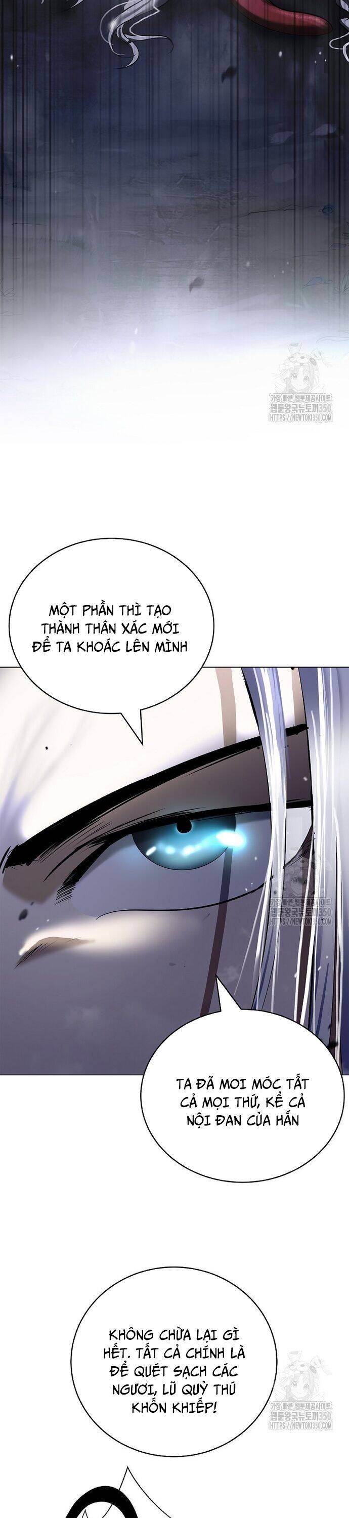 Lãng Tiên Kỳ Đàm Chap 167 - Next Chap 168