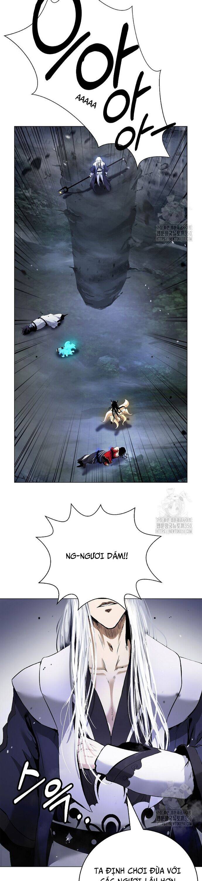 Lãng Tiên Kỳ Đàm Chap 167 - Next Chap 168