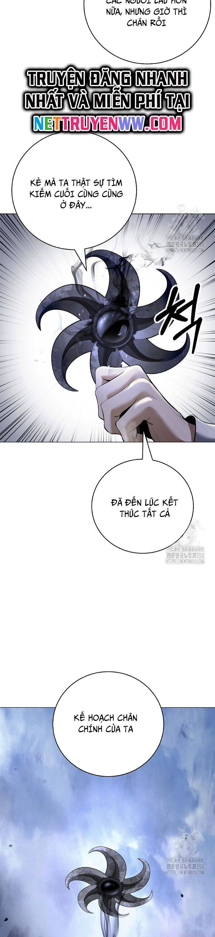 Lãng Tiên Kỳ Đàm Chap 167 - Next Chap 168