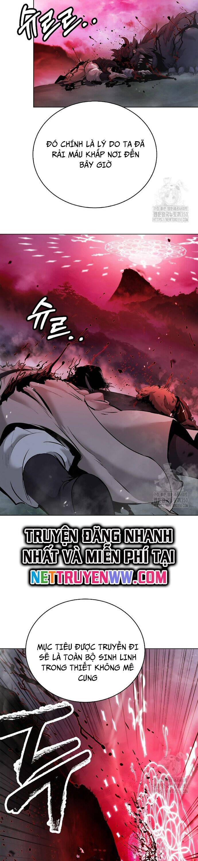 Lãng Tiên Kỳ Đàm Chap 167 - Next Chap 168