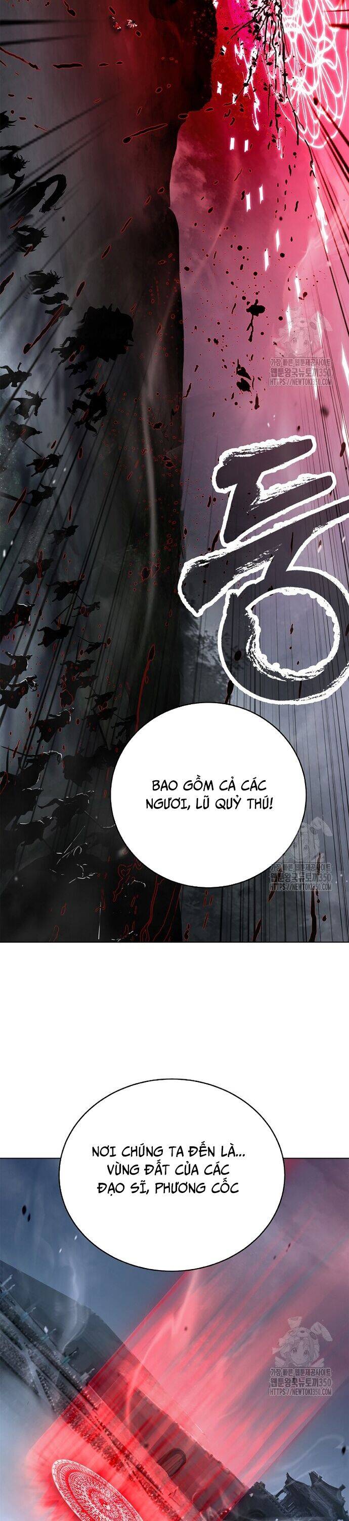 Lãng Tiên Kỳ Đàm Chap 167 - Next Chap 168