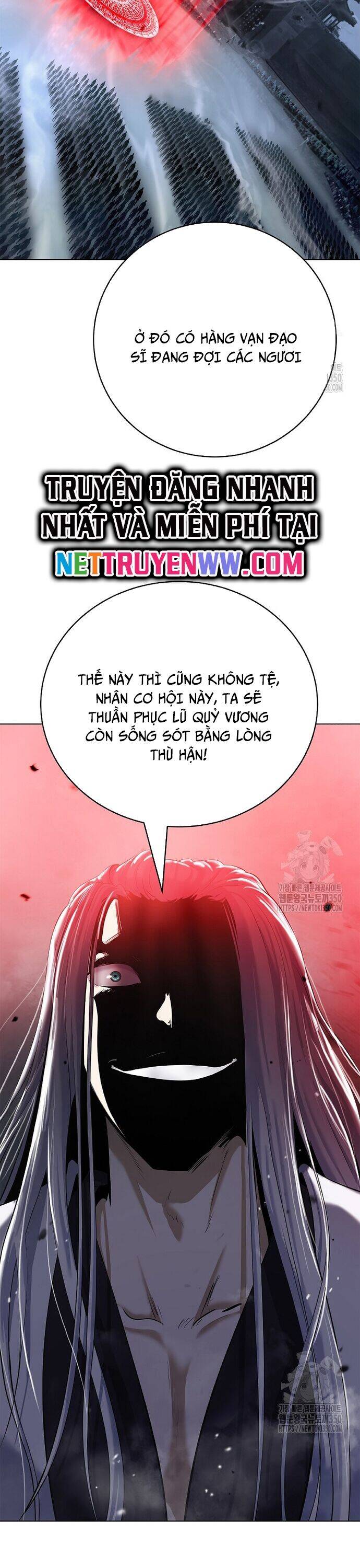 Lãng Tiên Kỳ Đàm Chap 167 - Next Chap 168