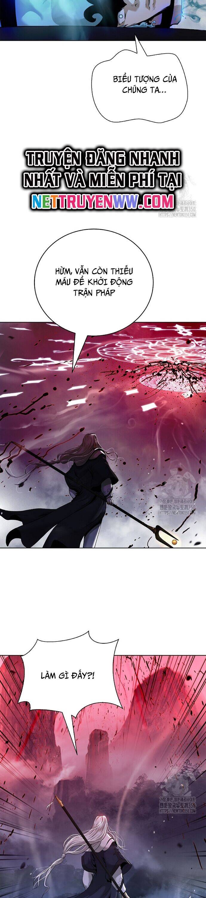 Lãng Tiên Kỳ Đàm Chap 167 - Next Chap 168