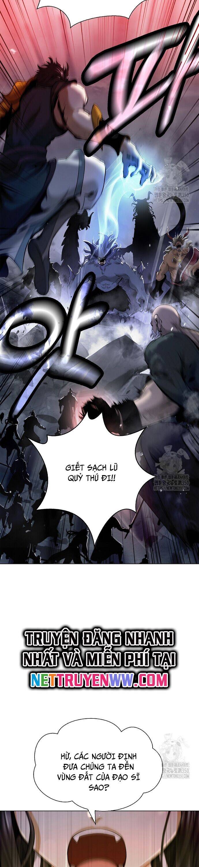 Lãng Tiên Kỳ Đàm Chap 167 - Next Chap 168