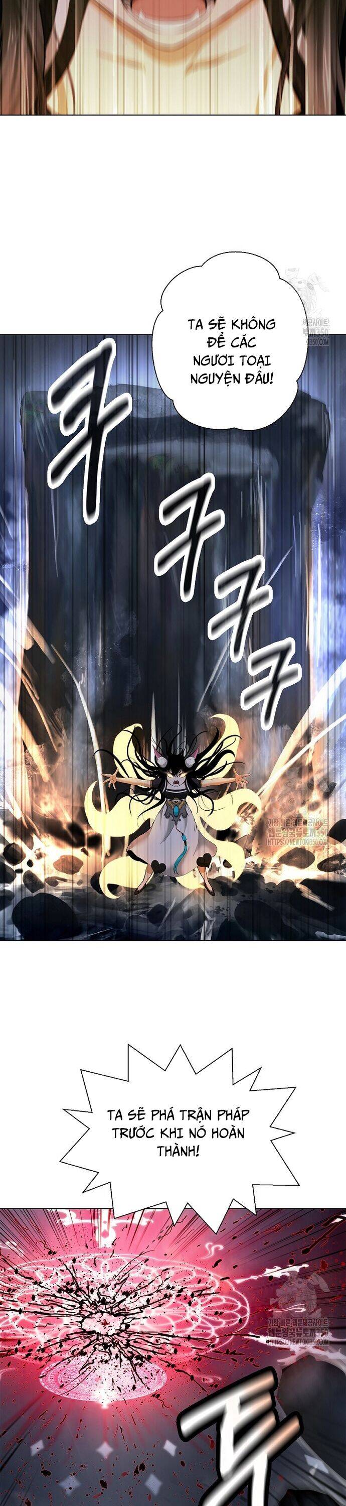 Lãng Tiên Kỳ Đàm Chap 167 - Next Chap 168