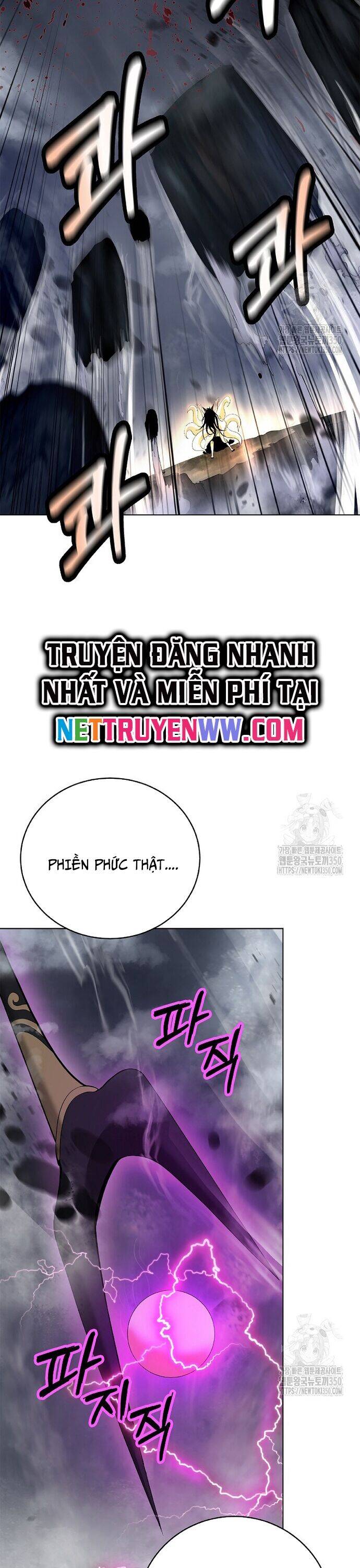 Lãng Tiên Kỳ Đàm Chap 167 - Next Chap 168