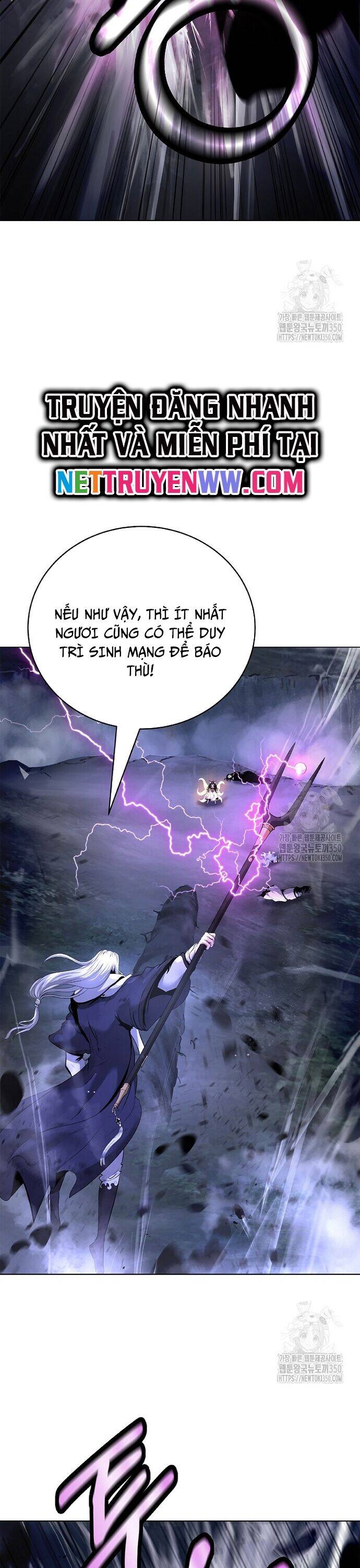 Lãng Tiên Kỳ Đàm Chap 167 - Next Chap 168
