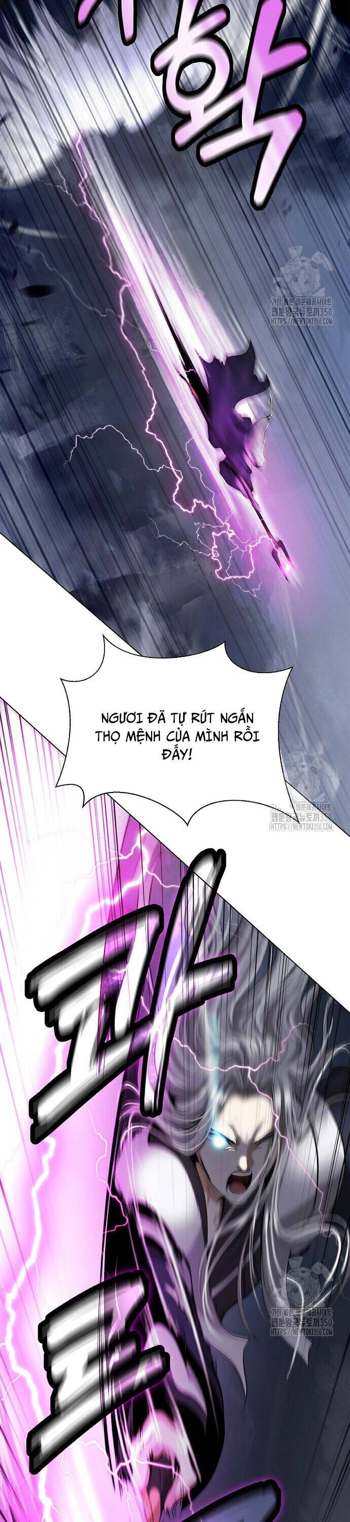 Lãng Tiên Kỳ Đàm Chap 167 - Next Chap 168