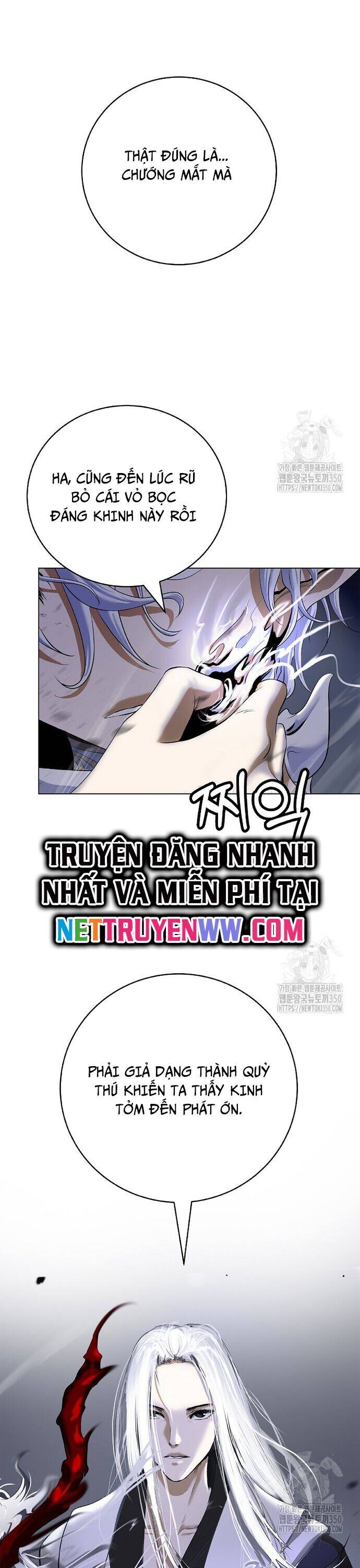 Lãng Tiên Kỳ Đàm Chap 167 - Next Chap 168