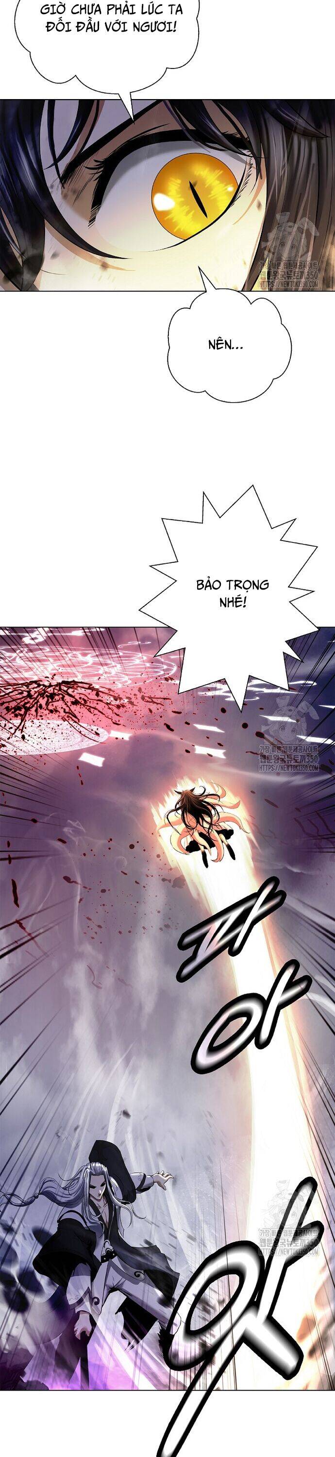 Lãng Tiên Kỳ Đàm Chap 167 - Next Chap 168