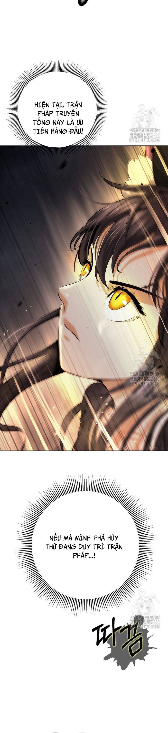 Lãng Tiên Kỳ Đàm Chap 167 - Next Chap 168