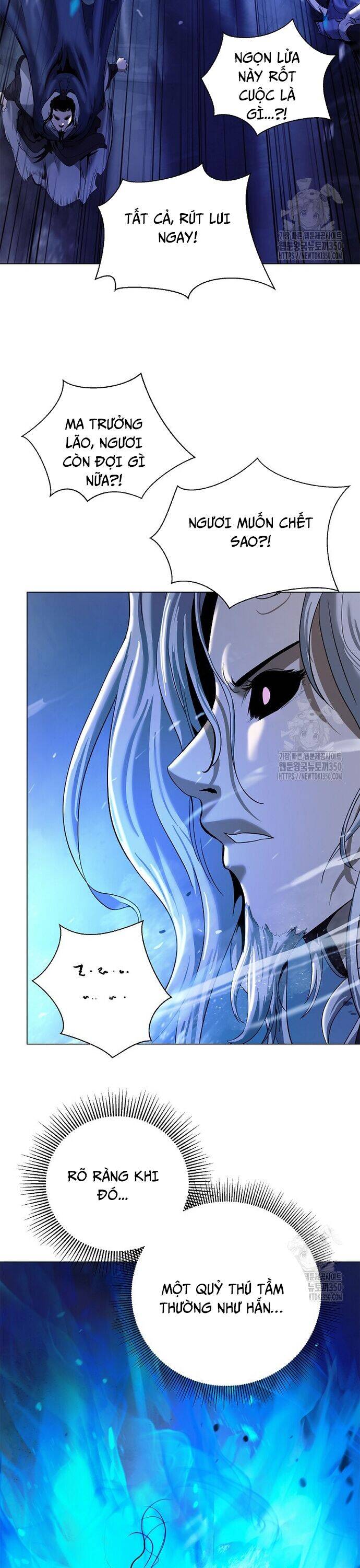 Lãng Tiên Kỳ Đàm Chap 167 - Next Chap 168