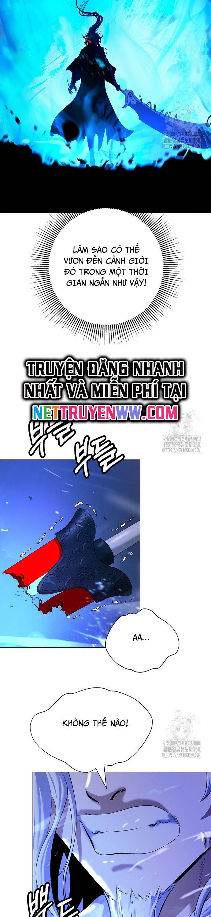 Lãng Tiên Kỳ Đàm Chap 167 - Next Chap 168